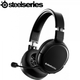 Комп'ютерна гарнітура SteelSeries Arctis 1 Wireless Black (61512) - изображение 1