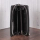 Кошелек C-8998-black Черный - изображение 5
