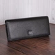 Кошелек C-6200A-black Черный - изображение 1