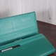 Кошелек C-6200A-green Зеленый - изображение 5