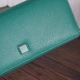 Кошелек C-6200A-green Зеленый - изображение 6