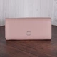 Кошелек C-6200A-pink Розовый - изображение 2