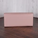 Кошелек C-6200A-pink Розовый - изображение 3