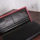 Кошелек C2-936-red Красный - изображение 5