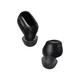 Бездротові Bluetooth навушники з сенсорним керуванням Baseus Encok WM01 True Wireless Earphones Black - зображення 6