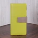 Кошелек Y-7071A-lemon green Лаймовый - изображение 2