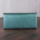 Кошелек C-3820A-green Зеленый - изображение 3