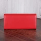 Кошелек C-6200A-red Красный - изображение 3