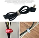 Органайзер для кабелей RZTK Stick Pack 20 - изображение 5