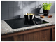 Варочная поверхность индукционная ELECTROLUX EIB60420CK - изображение 4
