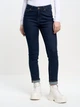 Джинси жіночі Big Star Katrina High Waist 720 W38-L28 Dark (5900714542146) - зображення 2