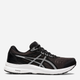 Чоловічі кросівки для бігу ASICS Gel-Contend 8 1011B492-002 43.5 (9.5US) 27.5 см Чорний/Білий (4550455595706) - зображення 1