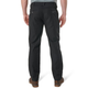 Штаны 5.11 Tactical Edge Chino Pants 5.11 Tactical Black 35-34 (Черный) Тактические - изображение 3