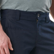 Штаны 5.11 Tactical Edge Chino Pants 5.11 Tactical Dark Navy 38-34 (Темно-синий) Тактические - изображение 4