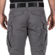 Штани 5.11 Tactical Icon Pants 5.11 Tactical Flint 33-36 (Флінт) Тактичні - зображення 5