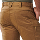 Штаны 5.11 Tactical Ridge Pants 5.11 Tactical Kangaroo, 38-34 (Кенгуру) Тактические - изображение 7