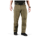 Штани 5.11 Apex Pants 5.11 Tactical Ranger green 40-36 (Зелений) - зображення 5