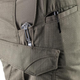 Штаны 5.11 Tactical Icon Pants 5.11 Tactical Ranger green 28-36 (Зеленый) Тактические - изображение 5