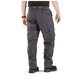 Штаны 5.11 Tactical Taclite Pro Pants 5.11 Tactical Charcoal, 40-36 (Уголь) Тактические - изображение 7