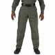 Штани 5.11 Tactical Taclite TDU Пант 5.11 Tactical TDU Green, L (Зелений) - зображення 2