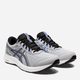 Чоловічі кросівки для бігу ASICS Gel-Contend 8 1011B492-020 43.5 (9.5US) 27.5 см Сірий/Блакитний (4550455586926) - зображення 4