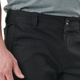 Штаны 5.11 Tactical Edge Chino Pants 5.11 Tactical Black 36-34 (Черный) Тактические - изображение 5