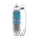 Надувна SUP дошка F2 RIDER 10.5" 280L Green (320х82х15) - зображення 2