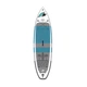 Надувна SUP дошка F2 RIDER 10.5" 280L Green (320х82х15) - зображення 3