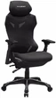 Крісло геймерське DXRacer Jackal Series J202 Black - зображення 2