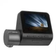 Відеореєстратор 70mai Smart Dash Cam Pro EN/RU (Midrive D02) - зображення 3