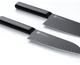Набір ножів HuoHou Black Heat Knife Set (2 шт.) - зображення 3