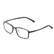 Окуляри комп'ютерні Turok Steinhardt Anti Blue Glasses (FU006) (прямокутні) - зображення 1