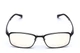 Окуляри комп'ютерні Turok Steinhardt Anti Blue Glasses (FU006) (прямокутні) - зображення 2