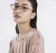 Очки компьютерные TS Turok Computer Glasses HMJ01TS (DMU4060GL/DMU4048TY) Red - изображение 3