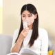 Ультразвуковой небулайзер (ингалятор) Andon Micro Mesh Nebulizer (VP-M3A) - изображение 4