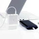 Зарядное устройство ZMI Fast Charging 65W 2-USB+UCB-C (HA832) White - изображение 3