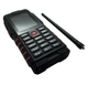 Мобильный телефон iOutdoor T2 IP68 Red - изображение 1