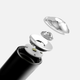 Фонарь BEEBEST Zoom Flashlight Black - изображение 2