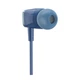 Навушники Meizu EP-52 Lite (Blue) - зображення 2