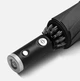 Парасоля складна автоматична з ліхтариком Zuodu (ZD002-LED) Blue - зображення 4