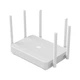 Роутер Xiaomi Redmi Router AX6 Wi-Fi 6 (RA69\DVB4256CN) White - изображение 3