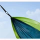 Гамак ZaoFeng Parachute Cloth HW070101 (270 x140 cm) Салатовый - изображение 2