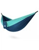 Гамак ZaoFeng Parachute Cloth HW070101 (270 x140 cm) Бирюзовый - изображение 1