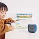 Умный будильник Qingping (Часы, Будильник, Гигрометр) CGD1 Blue - изображение 4