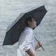 Парасолька 90 Points All Purpose Umbrella (5052BK) Black - зображення 3