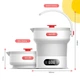 Складной чайник Deerma DEM-DH300 White - изображение 6