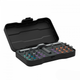 Набор отверток с трещоткой Duka RS1 Black - изображение 1