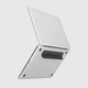 Підставка для ноутбука MiiiW Laptop Stand (MWLS01) Black - зображення 2