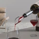 Винный набор Circle Joy Electric Wine Opener Gift Set 5 в 1 (CJ-TZ08) - изображение 4