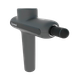Ударный массажер для тела Yunmai Massage Gun Pro Basic (YMJM-551S) - изображение 3